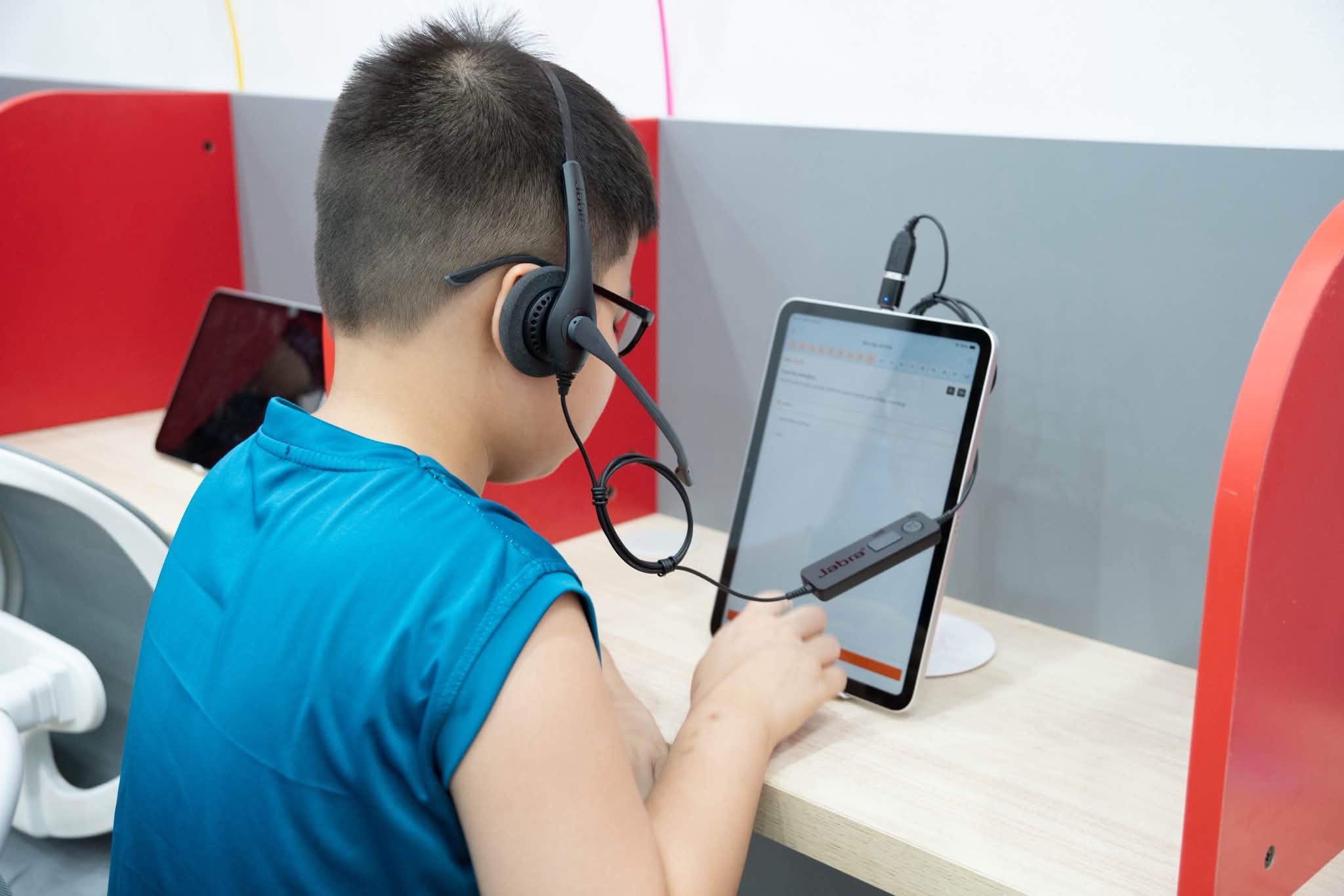 Khi sự tiến bộ của học sinh Rino Edu không chỉ nằm ở điểm số